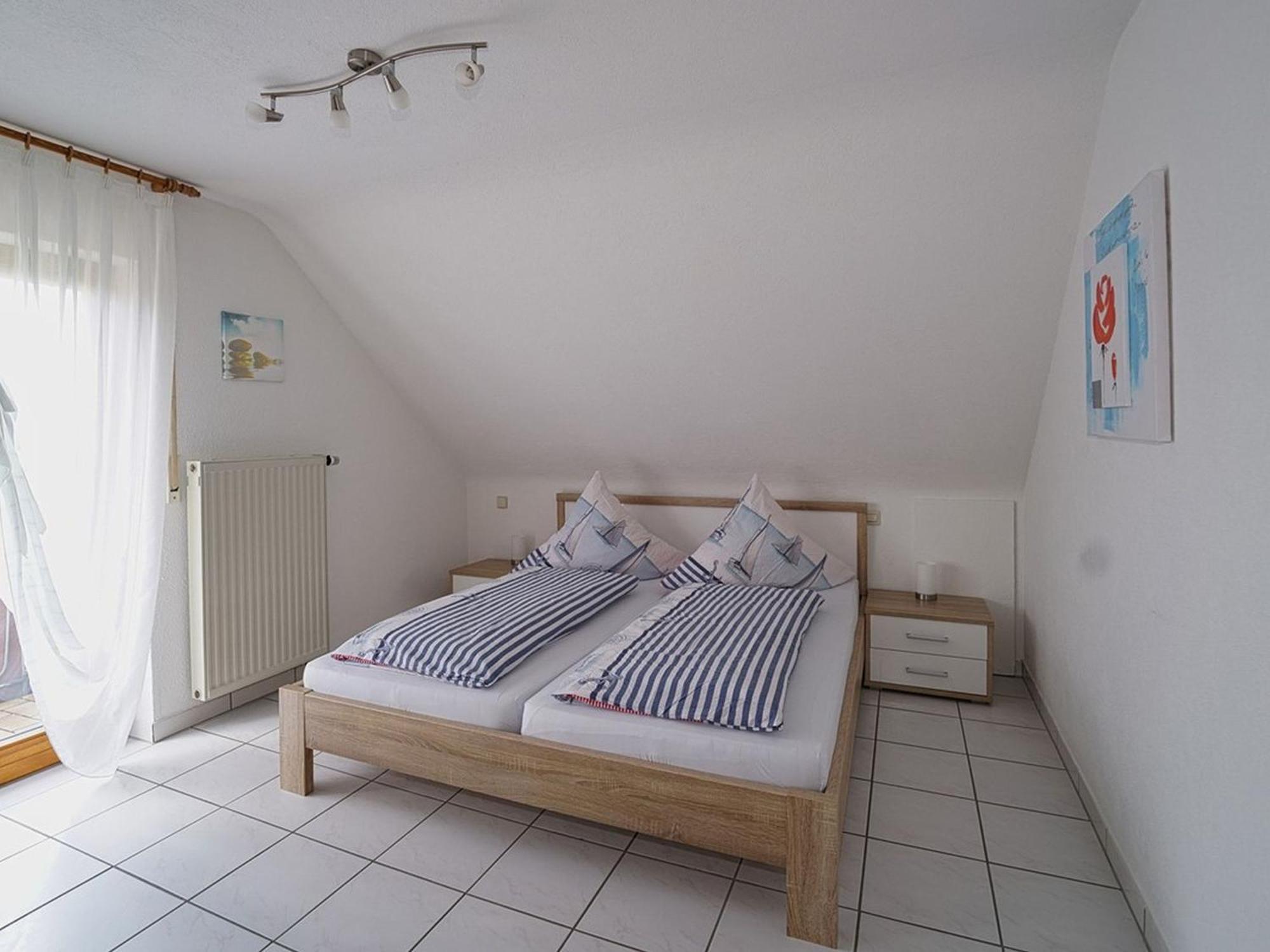 Apartmán Haus Saentisblick Sipplingen Exteriér fotografie