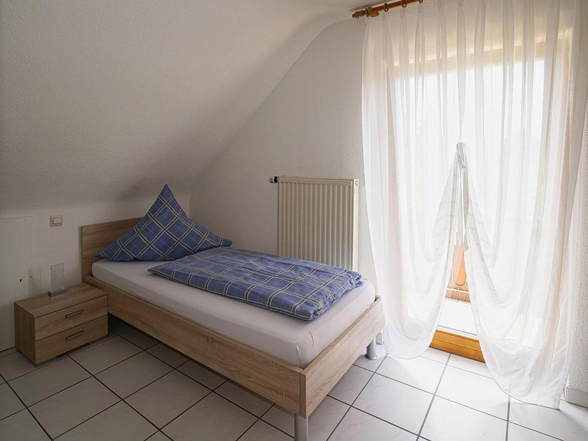 Apartmán Haus Saentisblick Sipplingen Exteriér fotografie