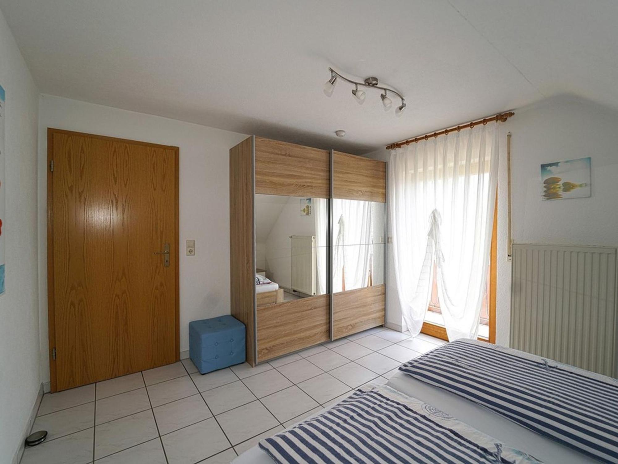 Apartmán Haus Saentisblick Sipplingen Exteriér fotografie